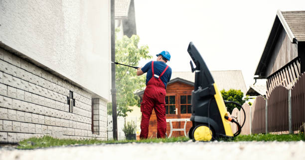 Professional Pressure Washing in Wading River, NY